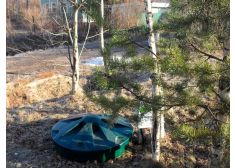 Kolo Vesi 3