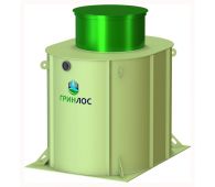 Гринлос Эко 10 - фото 1